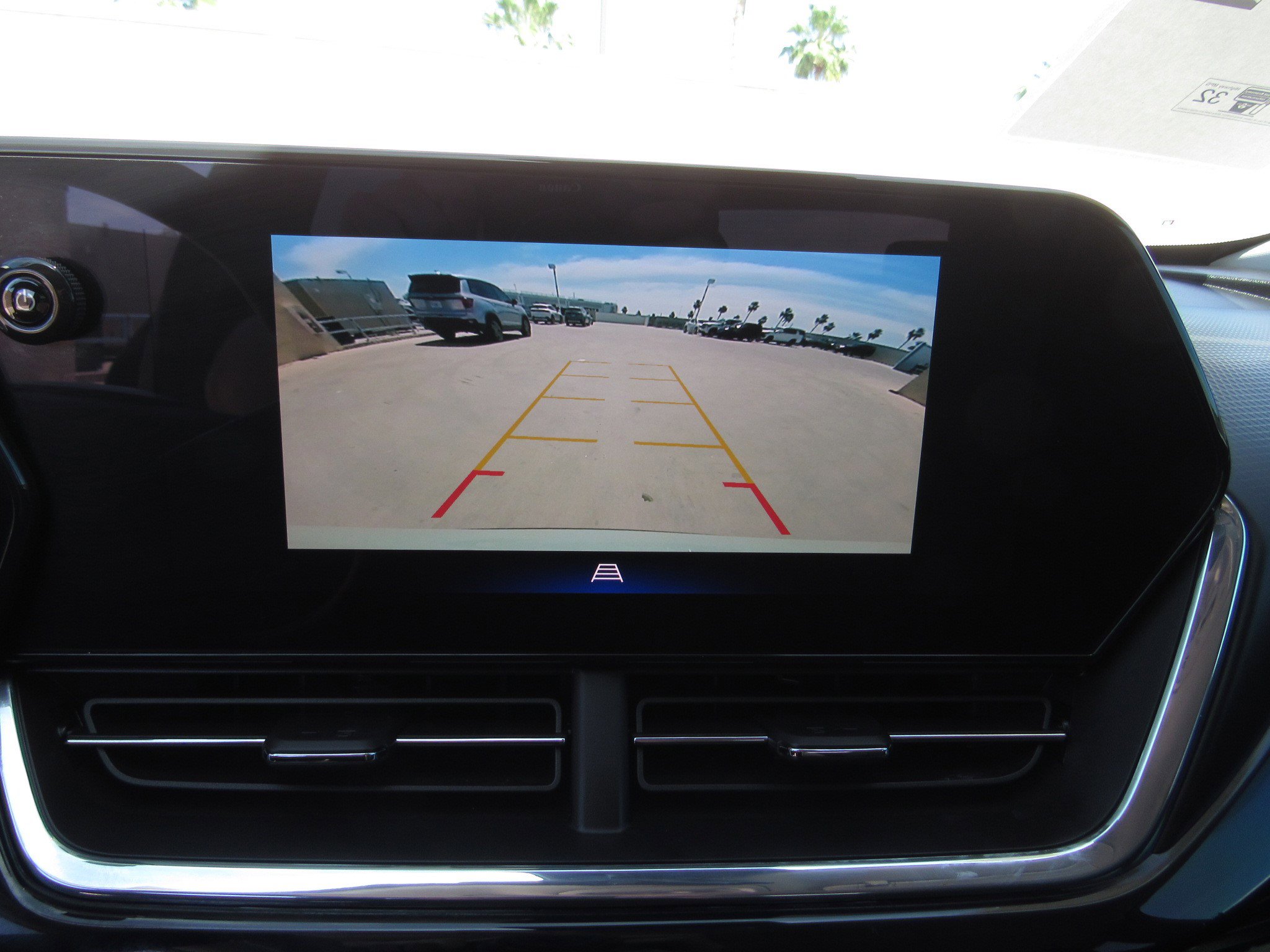 Used 2025 Chevrolet Trax ACTIV w/ Driver Confidence Package image 19