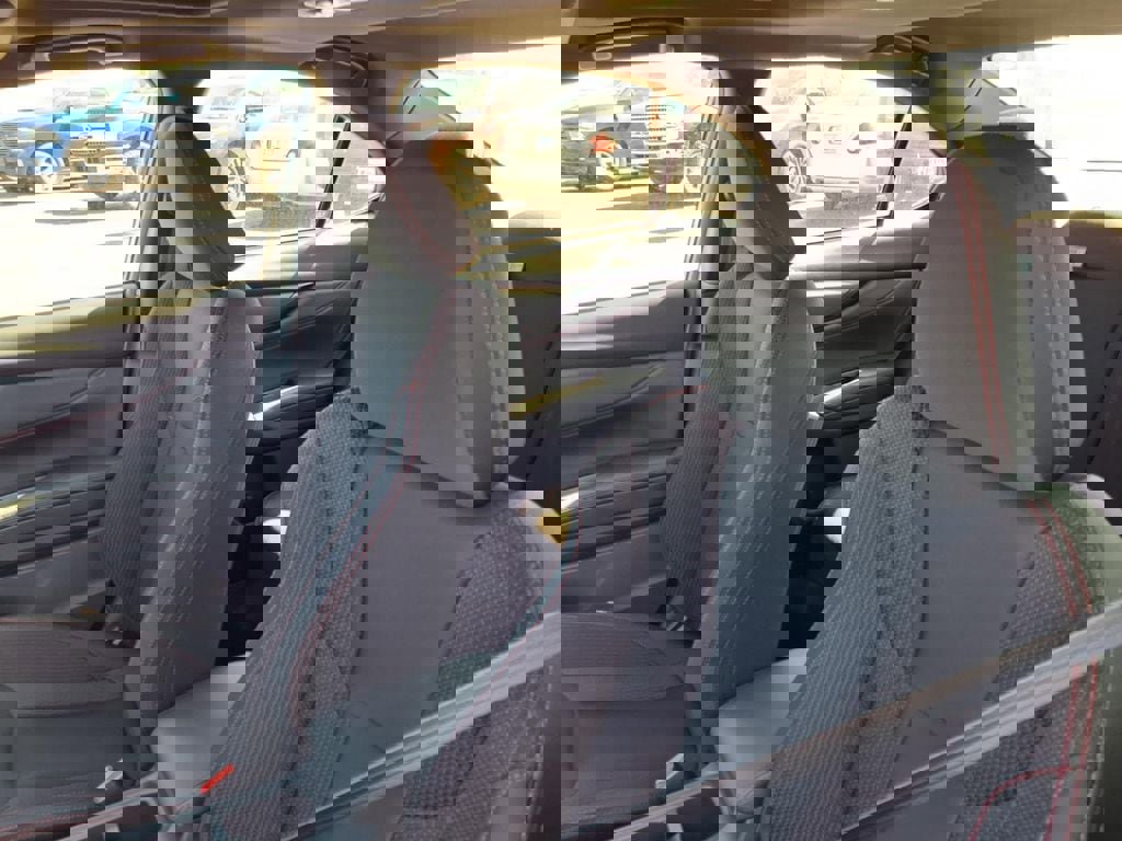 New 2026 Subaru WRX Premium image 18