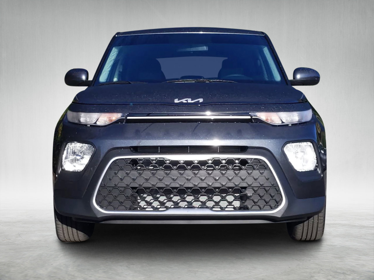 Certified 2022 Kia Soul LX image 8