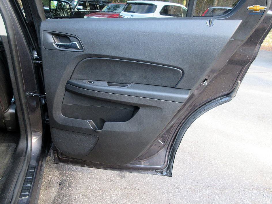 Used 2013 Chevrolet Equinox LTZ image 25
