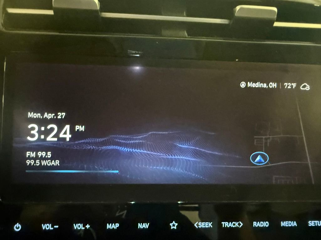 Certified 2023 Hyundai Tucson Limited AWD/4WD image 33