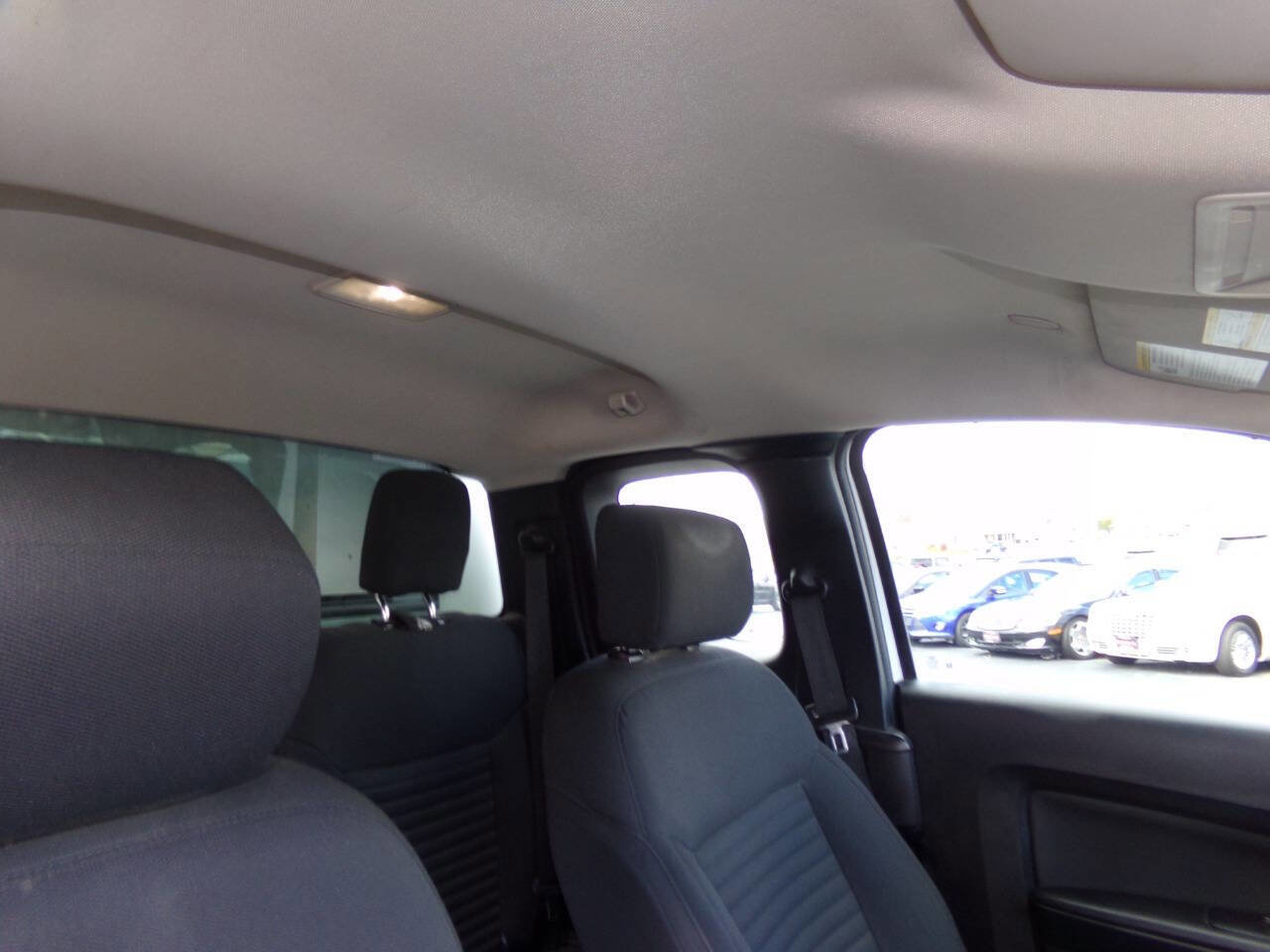 Used 2019 Ford Ranger XL w/ Equipment Group 101A Mid image 19