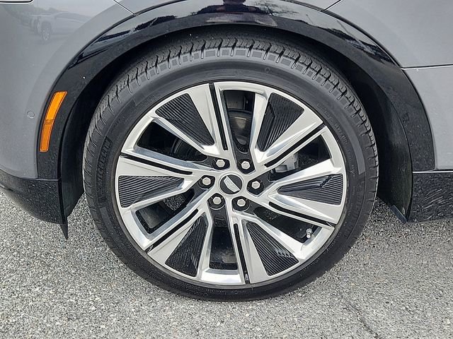 Certified 2023 Cadillac Lyriq 2WD image 8