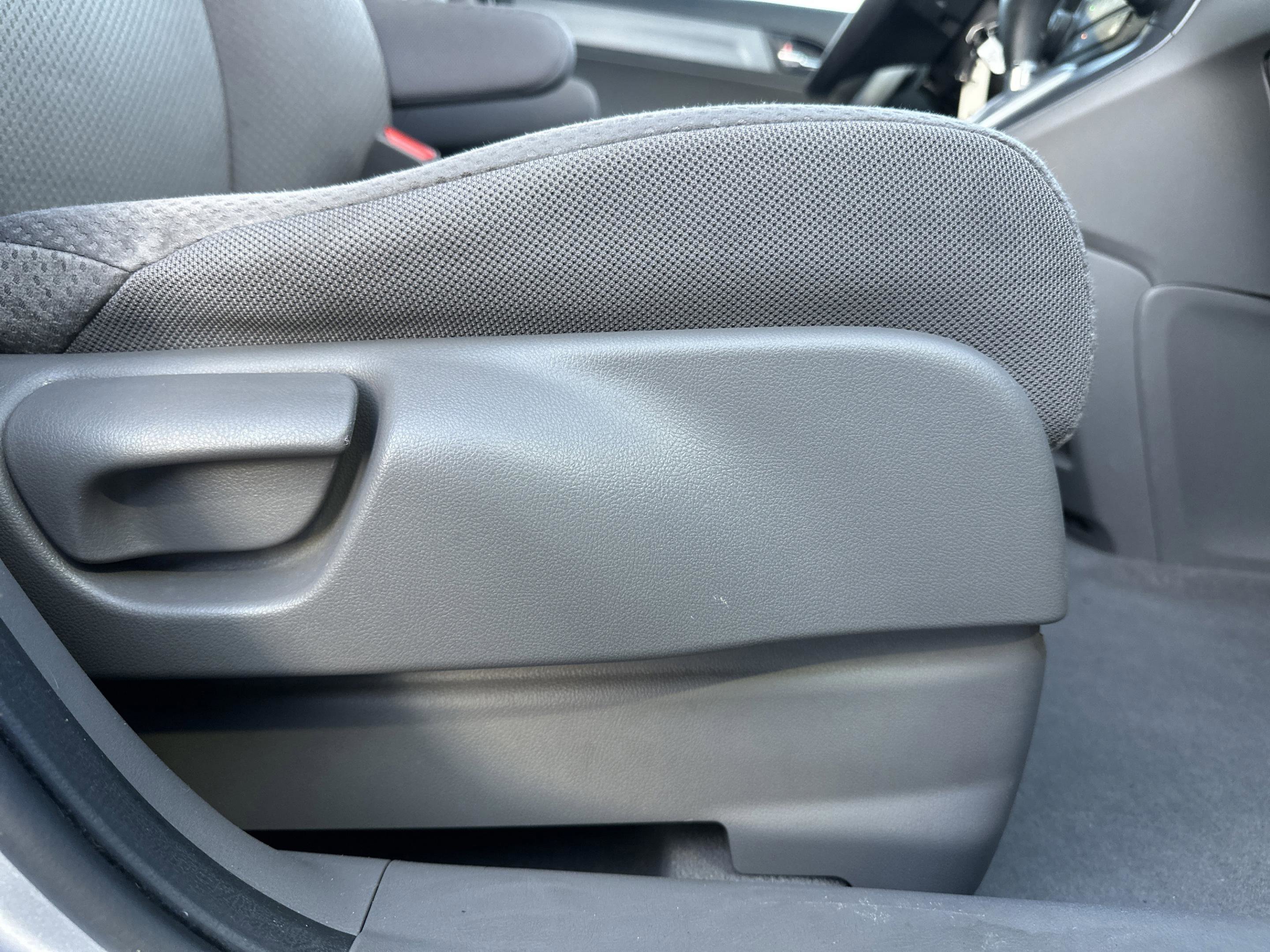 Used 2007 Honda CR-V LX image 21