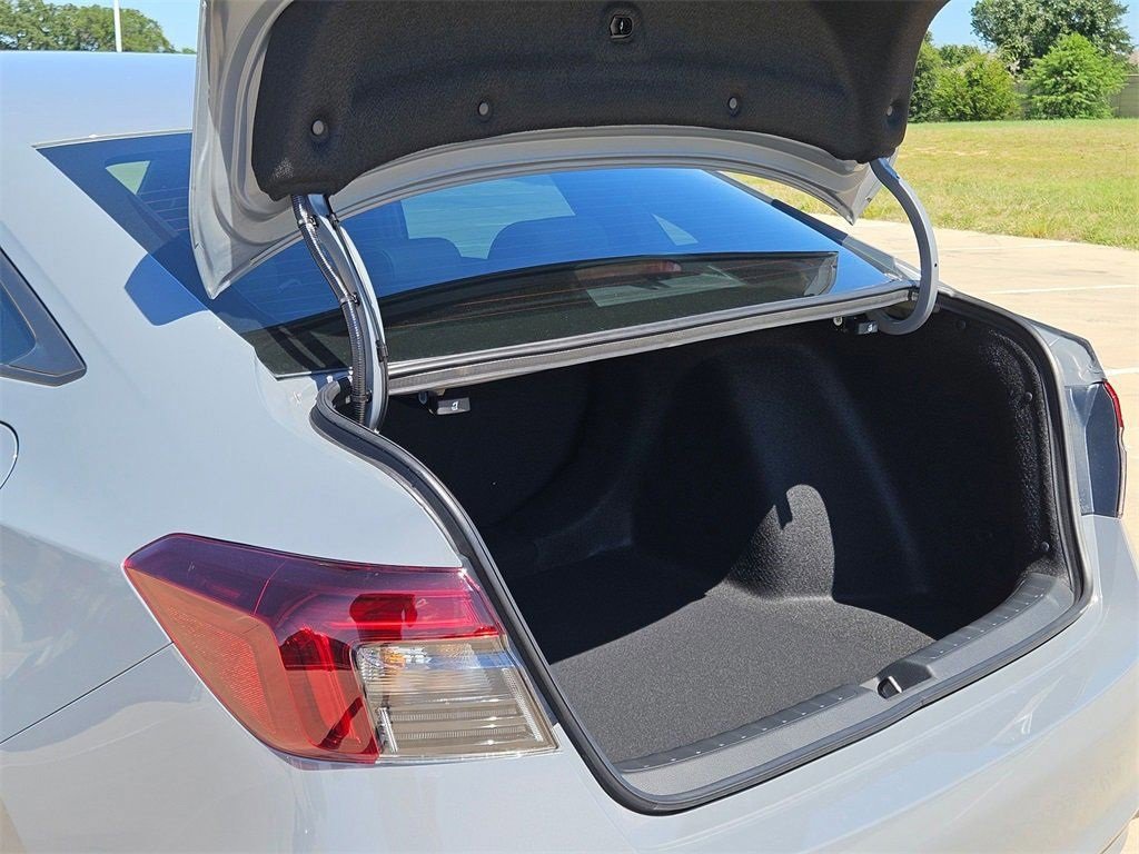 New 2026 Honda Civic Sport Touring image 9