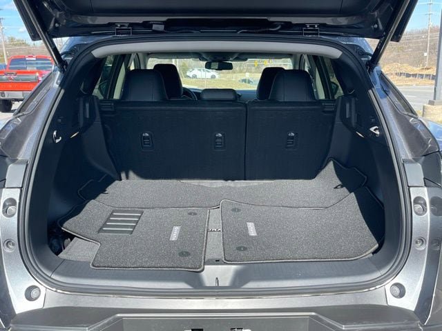 New 2025 Nissan Murano SL image 18