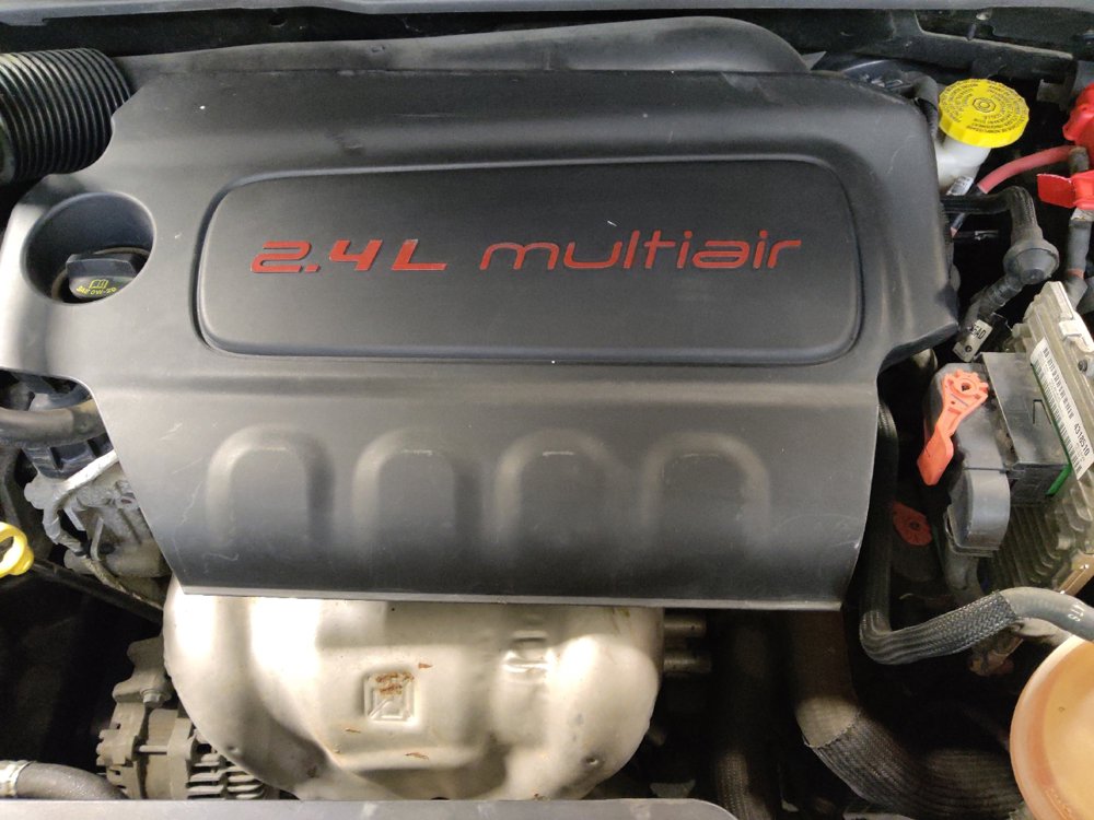 Used 2021 Jeep Compass Latitude w/ Convenience Group AWD/4WD image 30