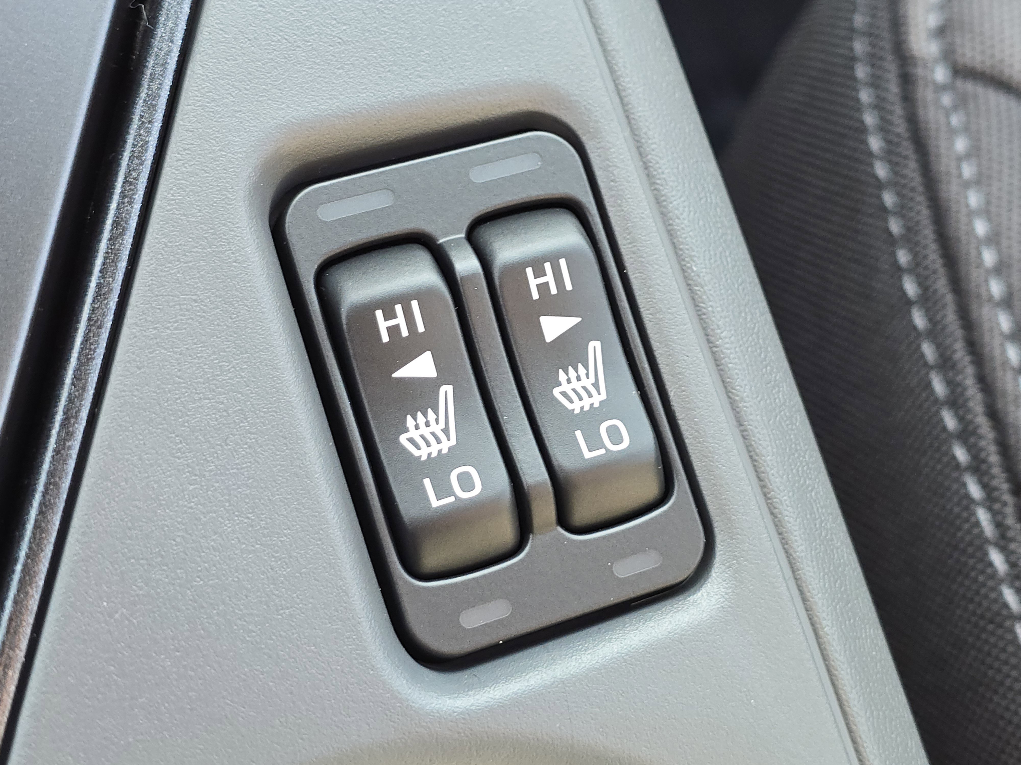 New 2026 Subaru Crosstrek 2.0i Premium image 12