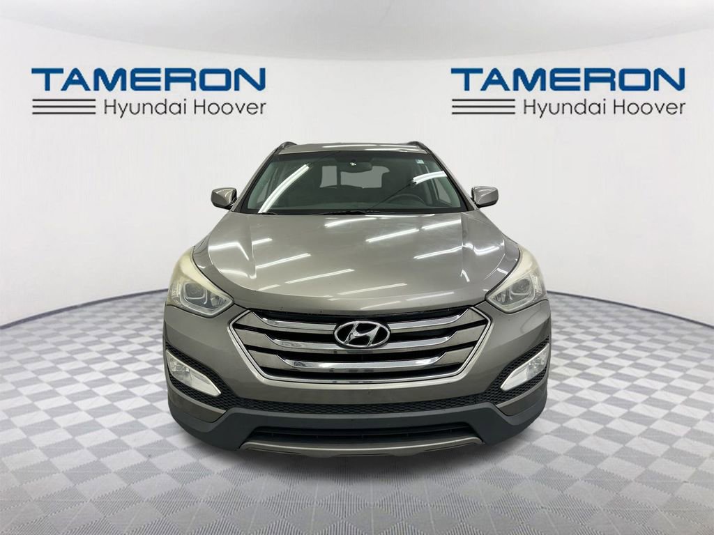 Used 2013 Hyundai Santa Fe Sport 2.0T image 8