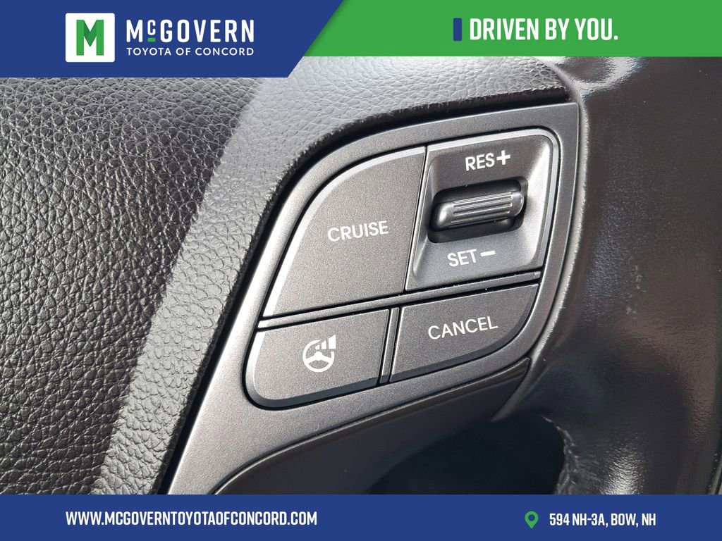 Used 2013 Hyundai Santa Fe Sport image 22