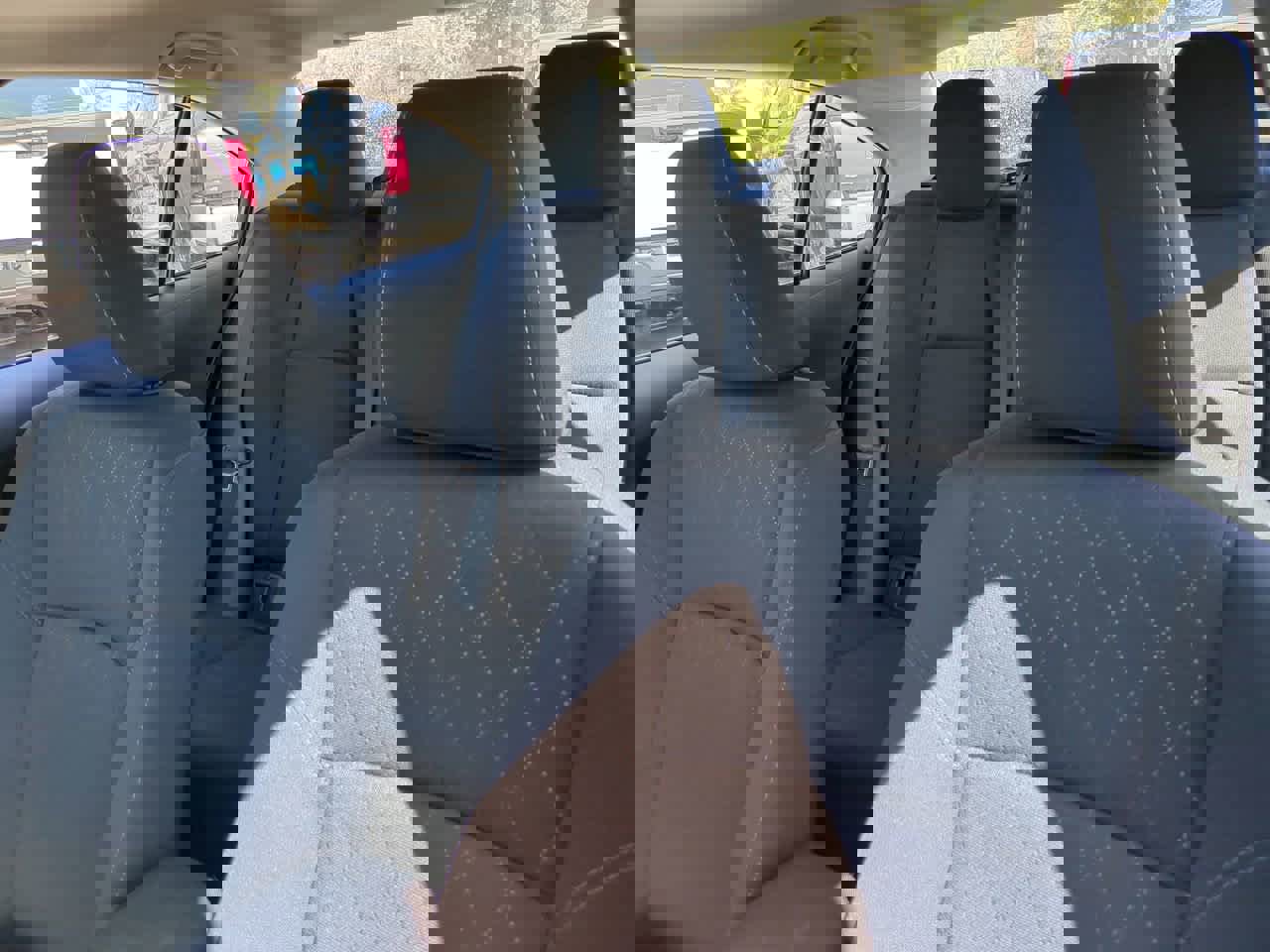 Certified 2026 Toyota Corolla LE FWD image 8