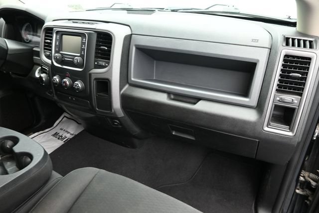 Used 2019 RAM 1500 Tradesman w/ Tradesman SXT Package AWD/4WD image 33