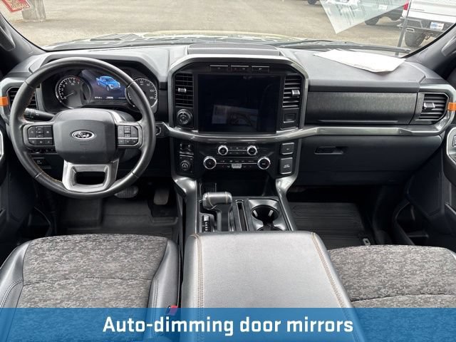 Used 2023 Ford F150 Tremor AWD/4WD image 12