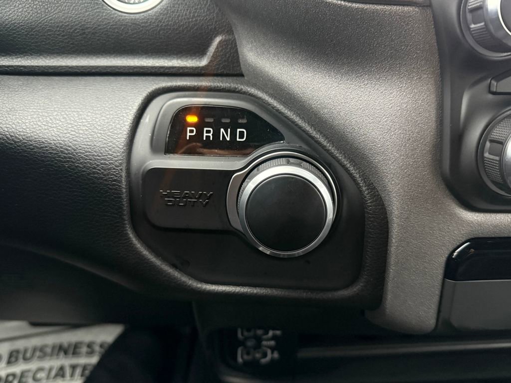 Used 2024 RAM 2500 Tradesman image 22
