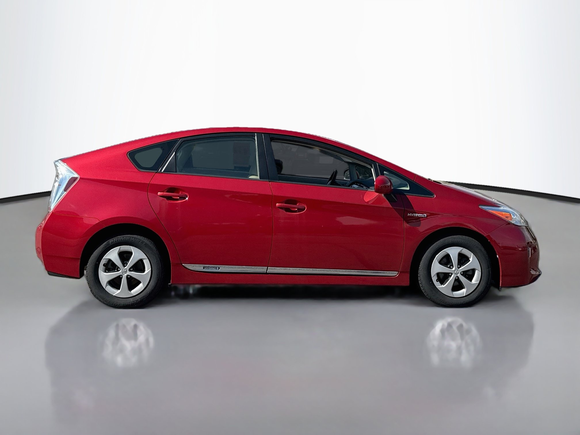 Used 2012 Toyota Prius Three FWD image 8