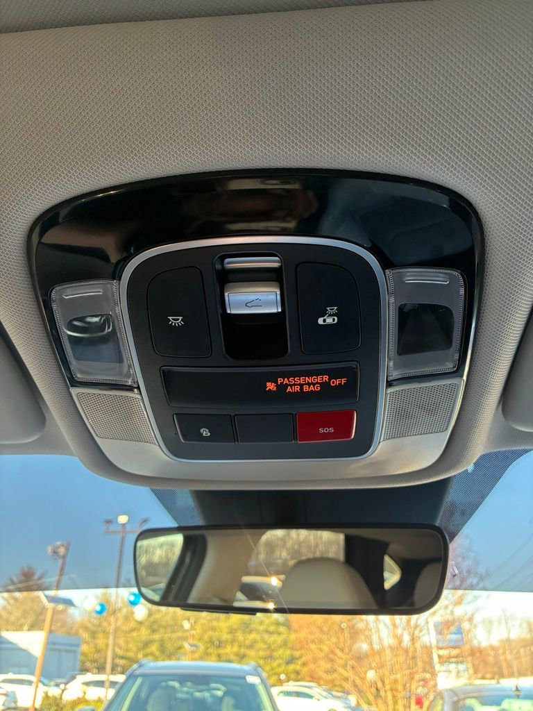 Used 2023 Hyundai Tucson Limited image 39