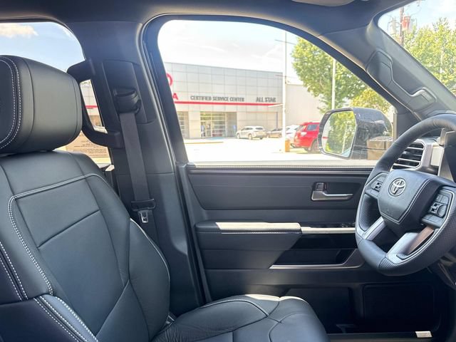 New 2026 Toyota Tundra Limited AWD/4WD image 15