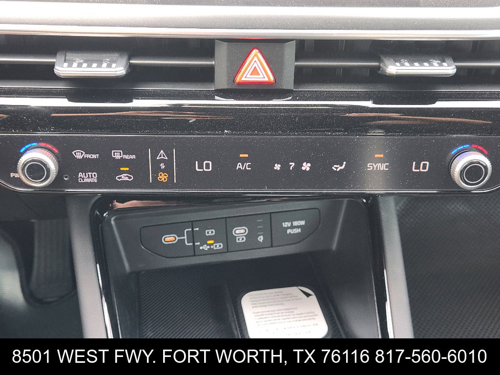 New 2026 Kia K5 GT-Line image 14