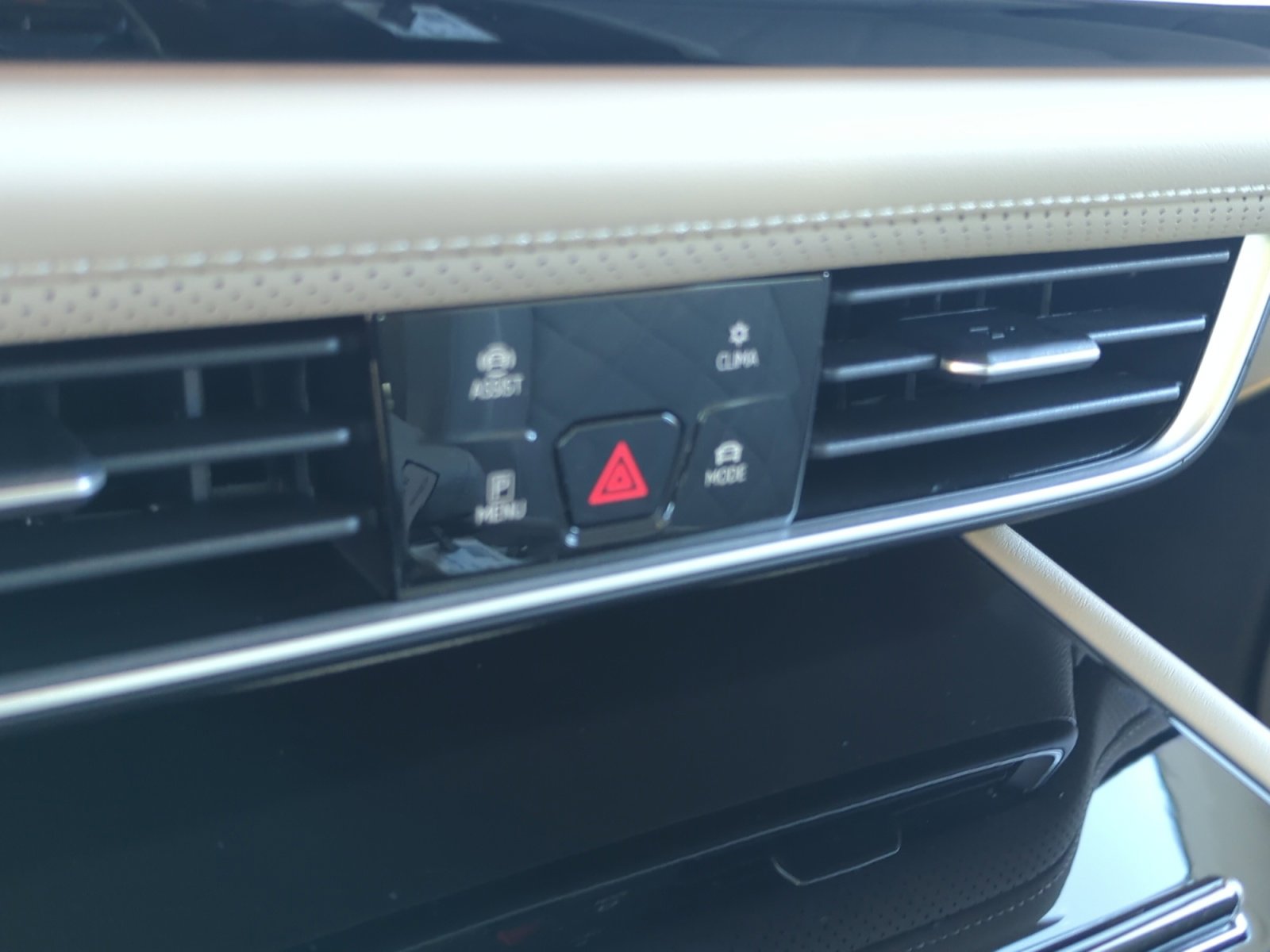 New 2026 Volkswagen Atlas SEL Premium R-Line image 12