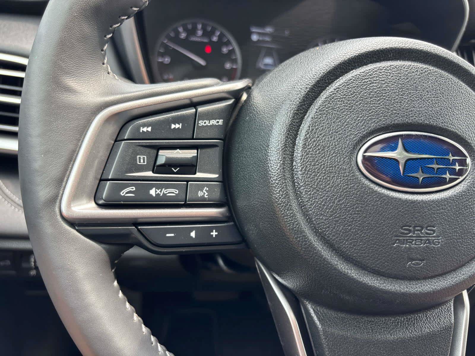 Used 2023 Subaru Outback Touring AWD/4WD image 23