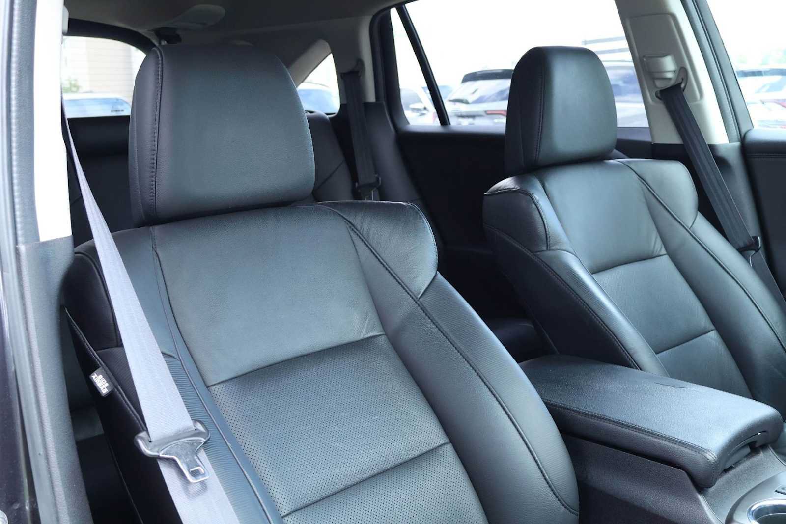 Used 2015 Acura RDX FWD w/ Technology Package image 14