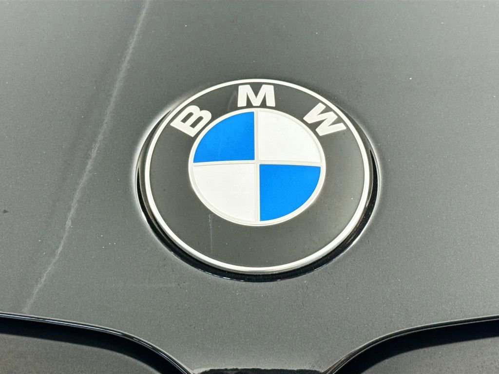 Used 2025 BMW X7 M60i AWD/4WD image 27