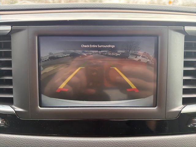 Used 2024 Chrysler Voyager LX image 28