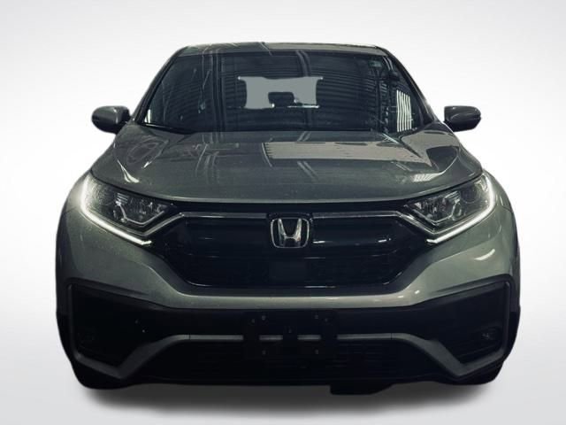 Used 2022 Honda CR-V EX image 3