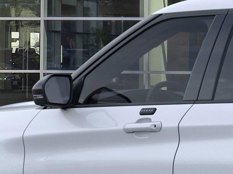 New 2026 Ford Explorer Tremor w/ Tremor Ultimate Package image 20