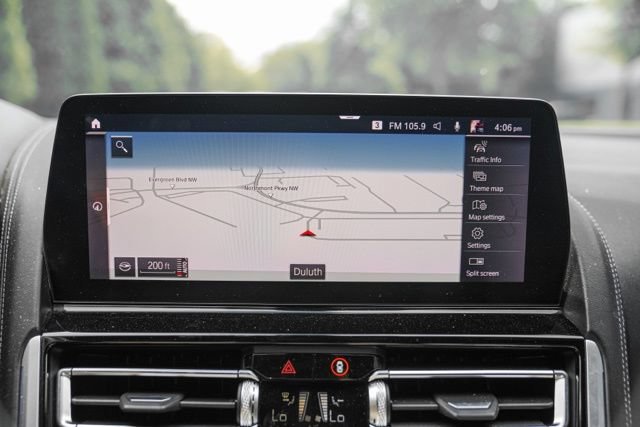 Used 2023 BMW M8 Competition w/ M Carbon Exterior Package AWD/4WD image 33