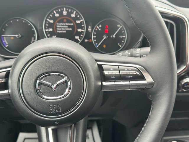 New 2026 MAZDA CX-50 2.5 Hybrid w/ Cargo Package image 21