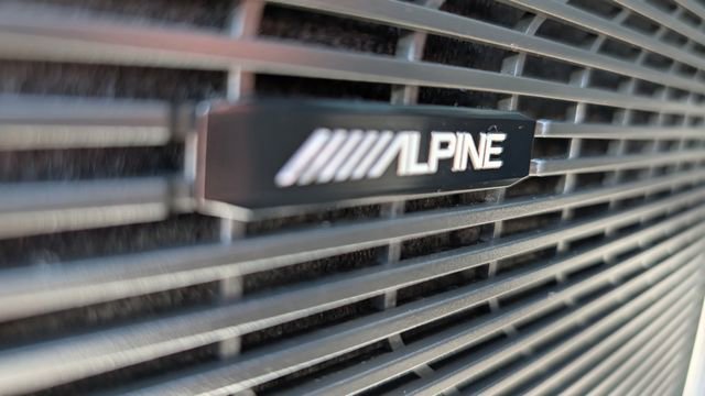Used 2022 Jeep Wagoneer Series I AWD/4WD image 15
