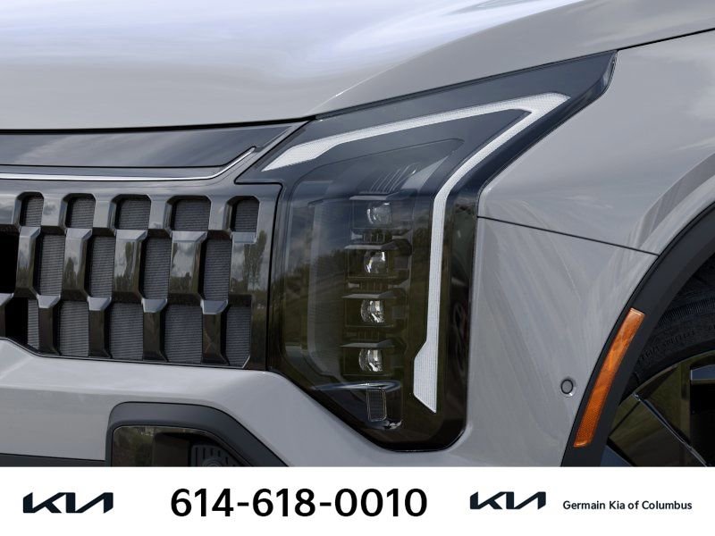 New 2026 Kia Sportage X-Pro Prestige AWD/4WD image 13