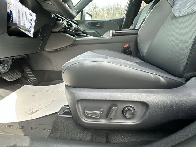 New 2026 Toyota RAV4 XSE image 16
