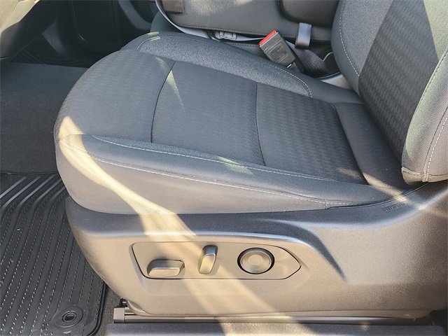 Used 2024 Chevrolet Silverado 1500 Custom image 23