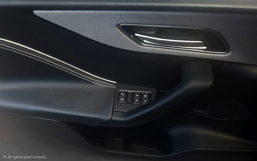 Used 2020 Jaguar F-PACE S image 9