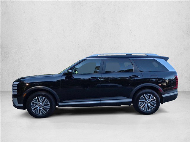 New 2027 Hyundai Palisade SEL Premium FWD image 5