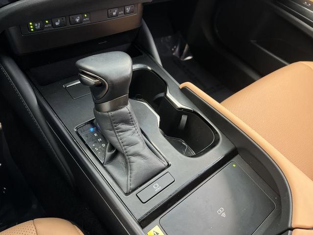 Used 2024 Lexus ES 350 350 image 26