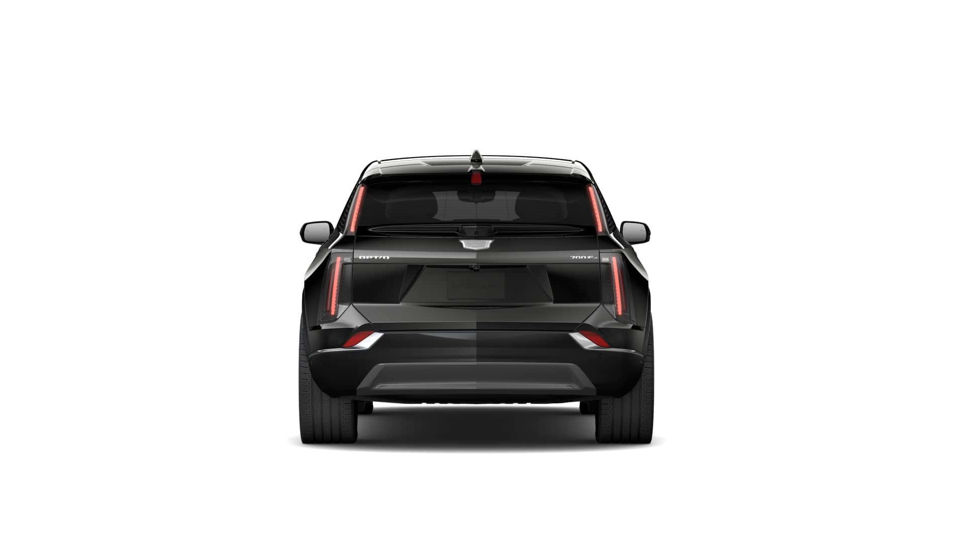 New 2026 Cadillac Optiq Sport 2 w/ LPO, Floor Liner Package AWD/4WD image 27