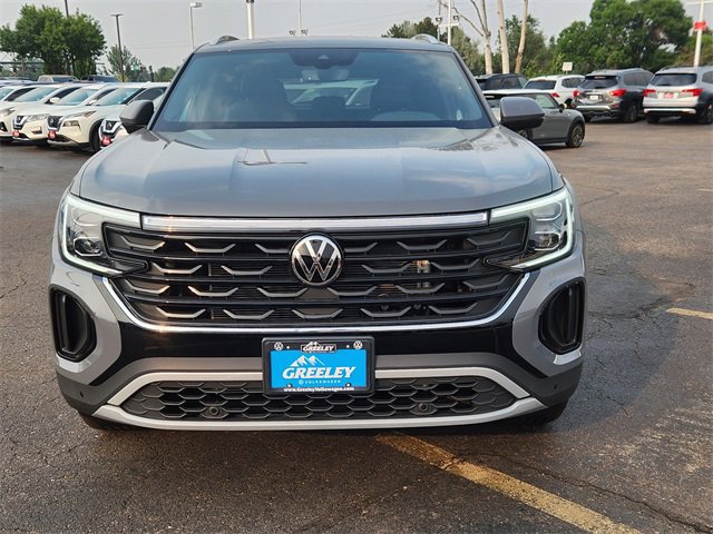 New 2026 Volkswagen Atlas Cross Sport SE image 5