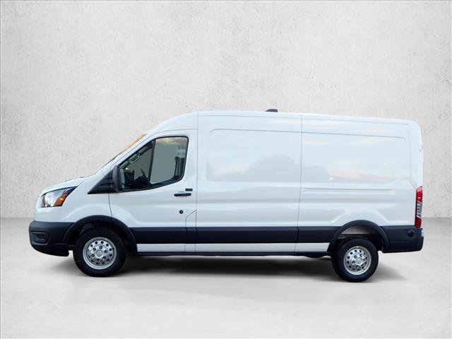 New 2026 Ford Transit 250 148 Medium Roof Extended AWD image 2