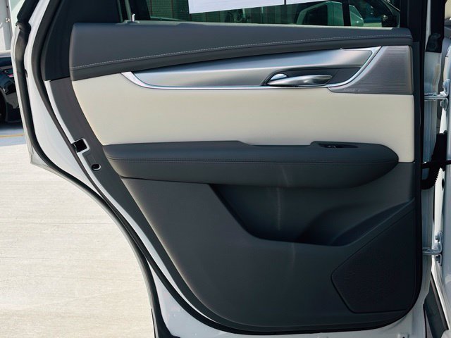 Used 2020 Cadillac XT5 Premium Luxury FWD image 36