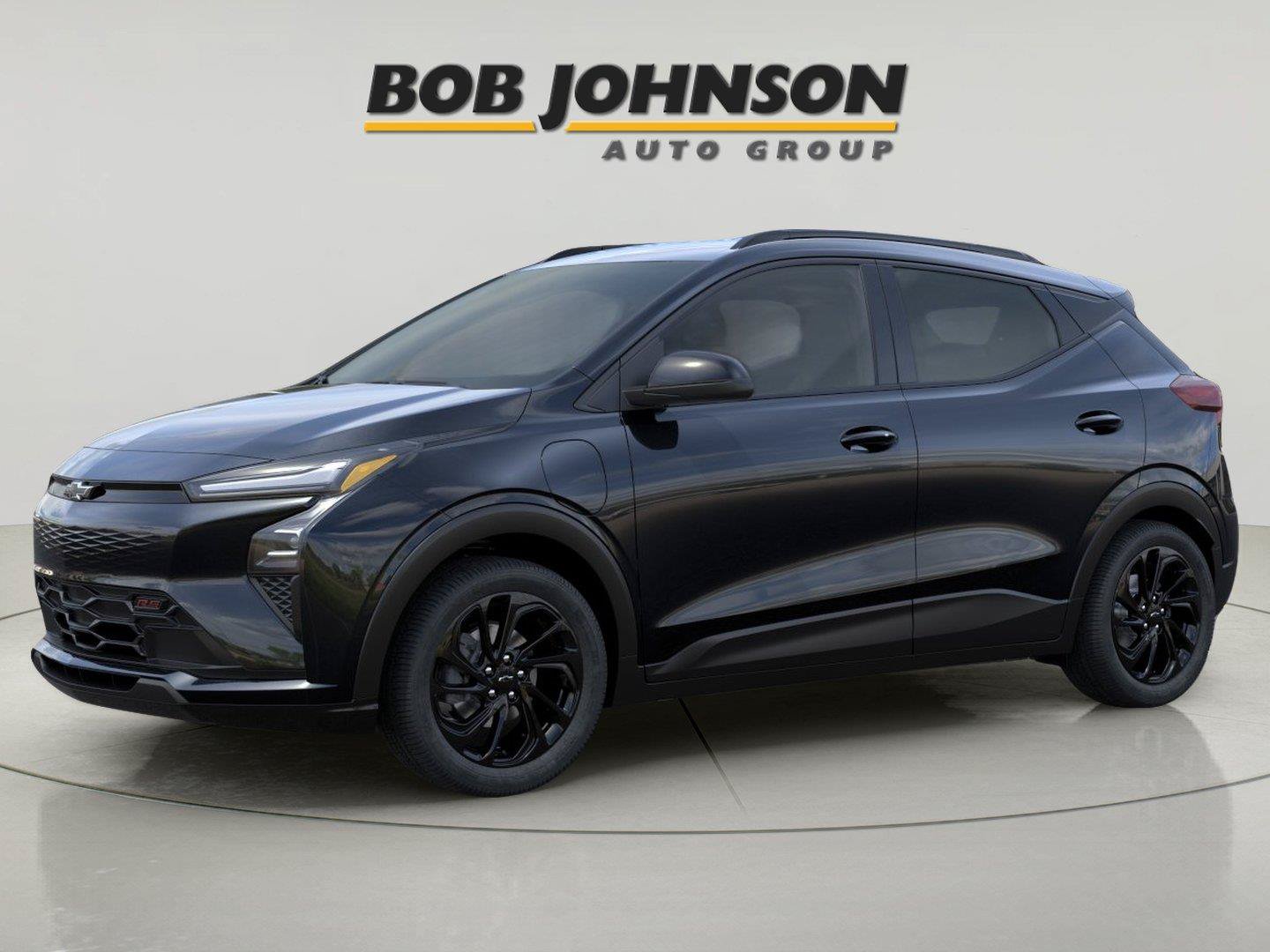 New 2027 Chevrolet Bolt RS FWD image 3