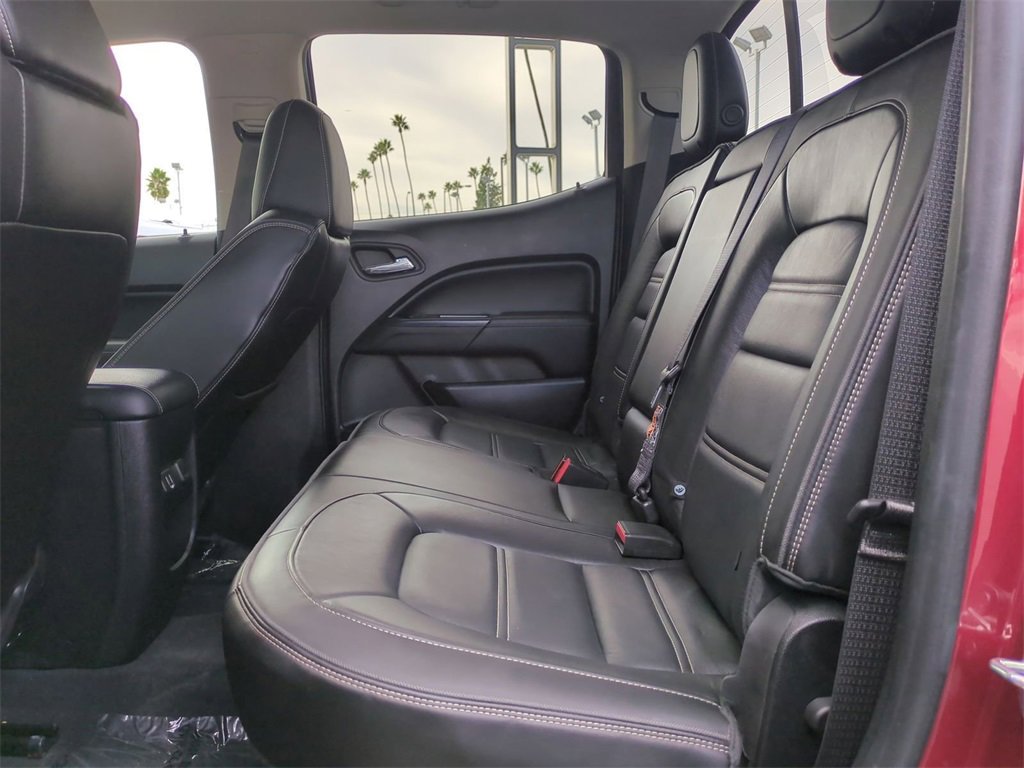 Used 2020 GMC Canyon Denali image 25