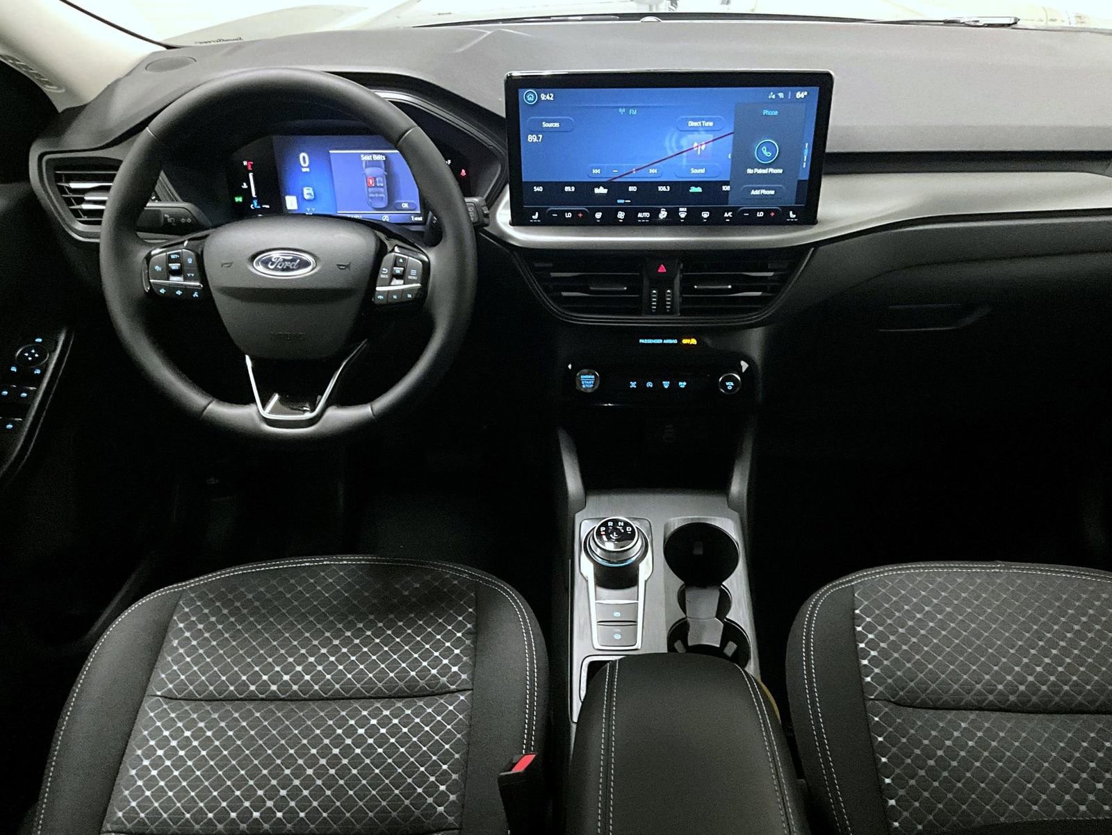 New 2026 Ford Escape Active w/ Tech Pack #1 image 10