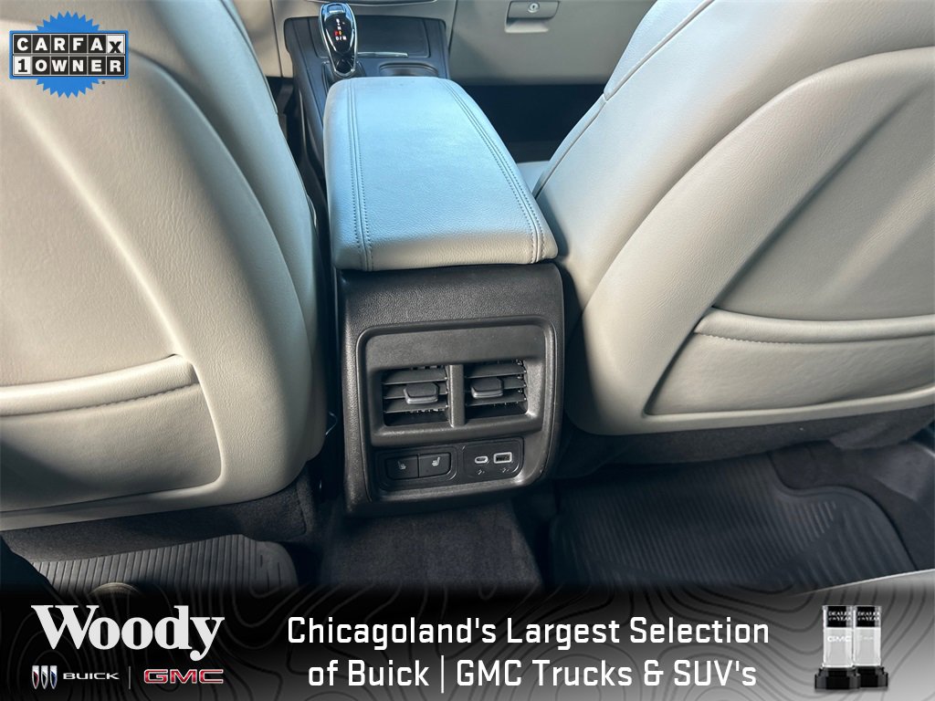Used 2023 Cadillac XT4 Premium Luxury image 22