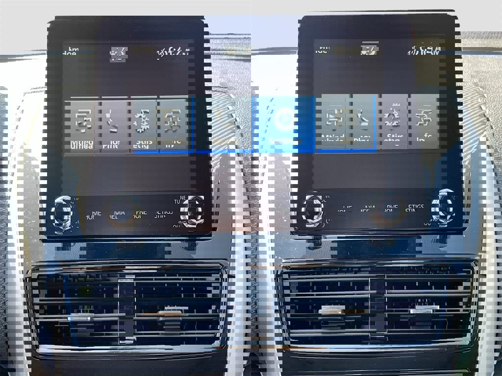 New 2026 Mitsubishi Eclipse Cross SE image 14