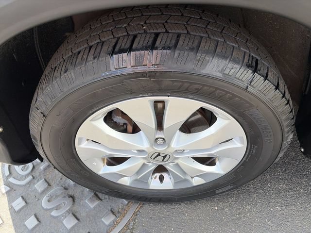 Used 2014 Honda CR-V EX-L image 10