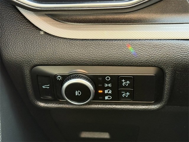 Certified 2023 Ford Explorer XLT w/ Equipment Group 202A image 22