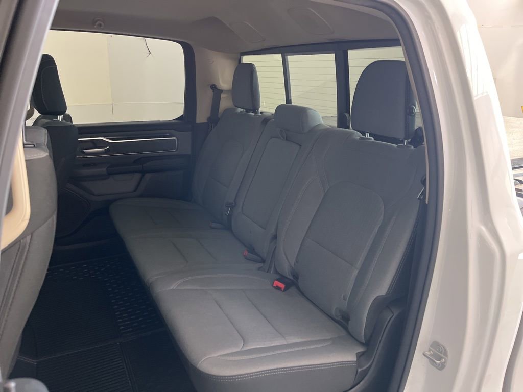 Used 2019 RAM 1500 Big Horn image 19